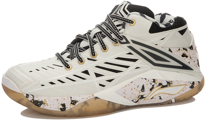 리닝 글로리 '화이트 블랙' (Li-ning Geullori 'Hwaiteu Beullaek') AYAL027-1 Order 리닝 글로리 '화이트 블랙' (Li-ning Geullori 'Hwaiteu Beullaek') AYAL027-1