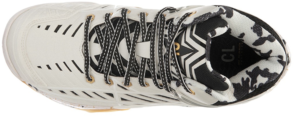 리닝 글로리 '화이트 블랙' (Li-ning Geullori 'Hwaiteu Beullaek') AYAL027-1 Lookbook 리닝 글로리 '화이트 블랙' (Li-ning Geullori 'Hwaiteu Beullaek') AYAL027-1