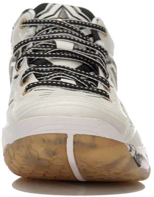 Li-Ning Glory 'White Black' AYAL027-1 Shop Li-Ning Glory 'White Black' AYAL027-1