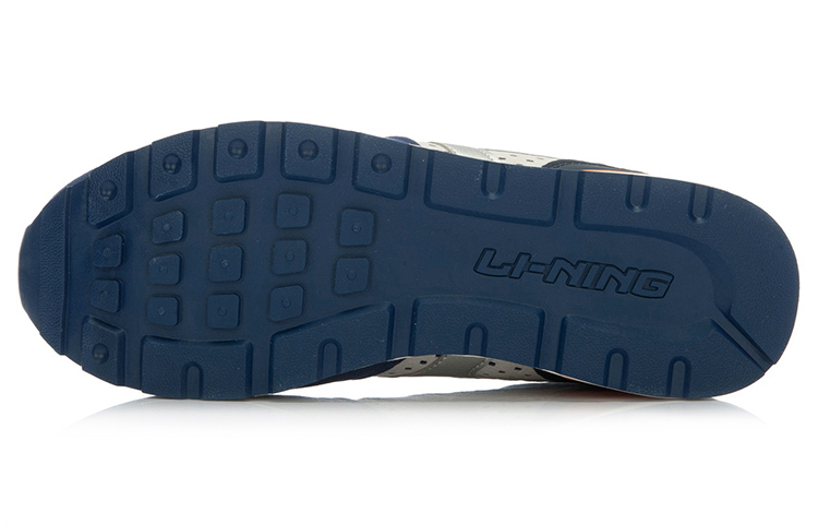Purchase Li-Ning Glory Classic 'Blue Orange' ALCK067-1
