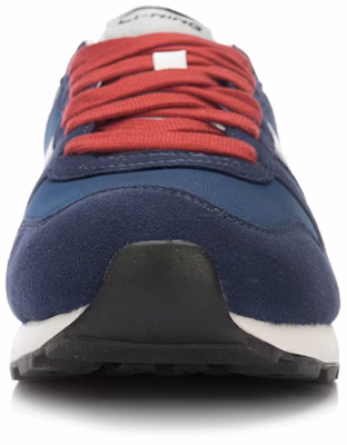 Li-Ning Glory Classic 'Blue White Red' ALCJ015-5 Shop Li-Ning Glory Classic 'Blue White Red' ALCJ015-5