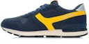 Buy Li-Ning Glory Classic 'Blue Yellow Silver' ALCJ015-2