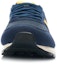 Shop Li-Ning Glory Classic 'Blue Yellow Silver' ALCJ015-2