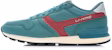 Li-Ning Glory Classic 'Green Red Silver' ALCJ015-4