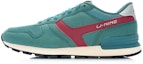 Buy Li-Ning Glory Classic 'Green Red Silver' ALCJ015-4