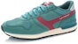 Li-Ning Glory Classic 'Green Red Silver' ALCJ015-4