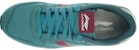 Li-Ning Glory Classic 'Green Red Silver' ALCJ015-4