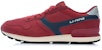 Li-Ning Glory Classic 'Red Blue Silver' ALCJ015-1