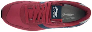 Lookbook Li-Ning Glory Classic 'Red Blue Silver' ALCJ015-1