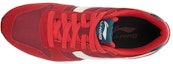 Lookbook Li-Ning Glory Classic 'Red White' ALCL017-4