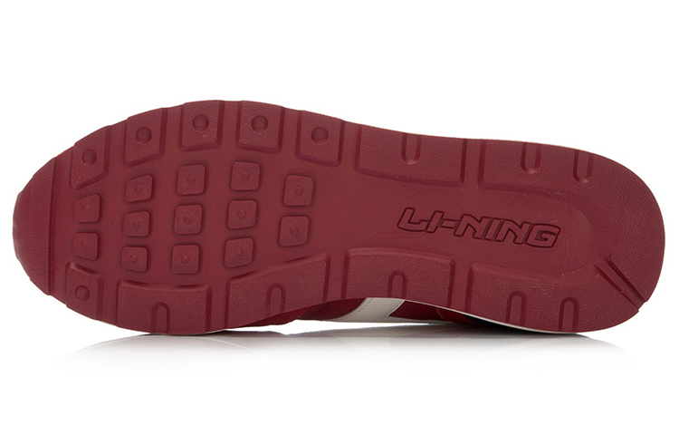 Purchase Li-Ning Glory Classic 'Red White' ALCL017-4