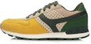Buy Li-Ning Glory Classic 'Yellow Green' ALCK067-5