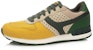 Li-Ning Glory Classic 'Yellow Green' ALCK067-5