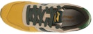 Li-Ning Glory Classic 'Yellow Green' ALCK067-5