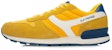Li-Ning Glory Classic 'Yellow White Blue' ALCL017-1