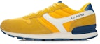 Buy Li-Ning Glory Classic 'Yellow White Blue' ALCL017-1