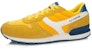 Li-Ning Glory Classic 'Yellow White Blue' ALCL017-1