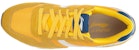 Li-Ning Glory Classic 'Yellow White Blue' ALCL017-1