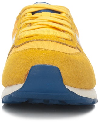Li-Ning Glory Classic 'Yellow White Blue' ALCL017-1 Shop Li-Ning Glory Classic 'Yellow White Blue' ALCL017-1