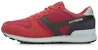 Li-Ning Glory Classic 'Zang Red Black' ALCJ015-8
