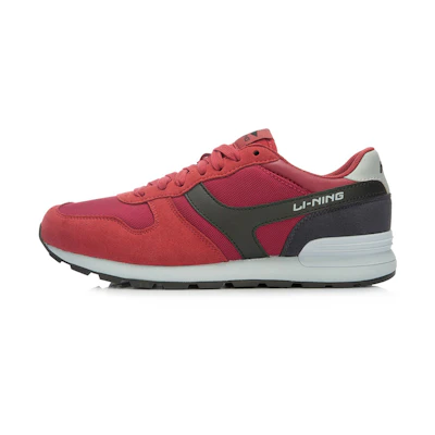 Li-Ning Glory Classic 'Zang Red Black'