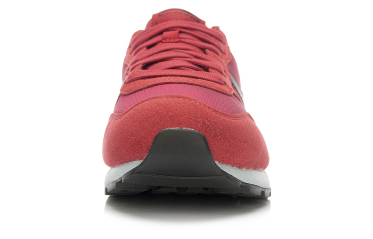 Shop Li-Ning Glory Classic 'Zang Red Black' ALCJ015-8