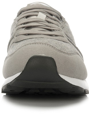 Li-Ning Glory Classic Casual 'Grey Black Red' ALCJ015-10 Shop Li-Ning Glory Classic Casual 'Grey Black Red' ALCJ015-10