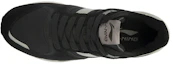 Lookbook Li-Ning Glory Classic Runner 'Hitam Abu-Abu' ALCJ109-5