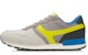 Li-Ning Glory Classic Sneakers 'Kelabu Biru' ALCK067-3