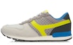 Buy Li-Ning Glory Classic Sneakers 'Kelabu Biru' ALCK067-3