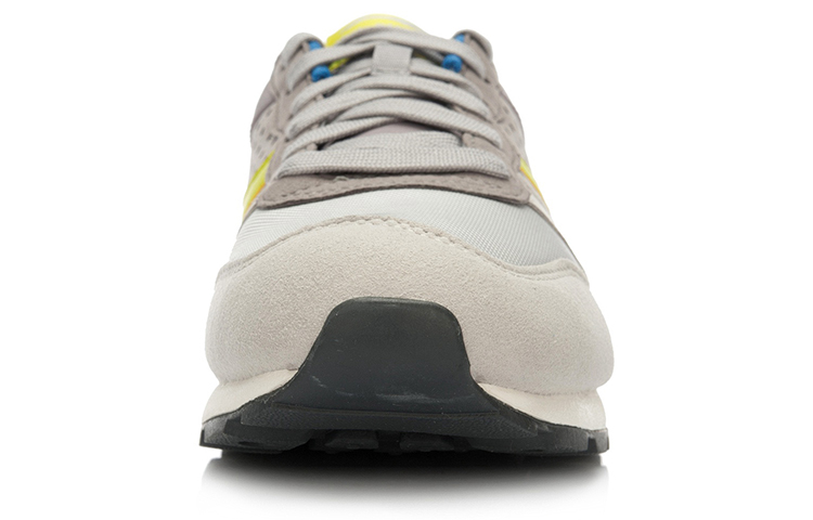 Shop Li-Ning Glory Classic Sneaker 'Grey Blue' ALCK067-3