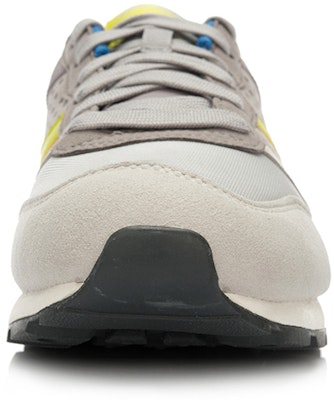 Li-Ning Glory Classic Sneaker 'Grey Blue' ALCK067-3 Shop Li-Ning Glory Classic Sneaker 'Grey Blue' ALCK067-3