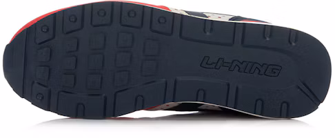 Purchase 李寧 LiNing 經典榮耀運動鞋 紅藍