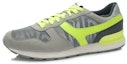 Order 리닝 글로리 로우 '그레이 옐로우' (Li-Ning Glory Low 'Grey Yellow') ALCK029-3