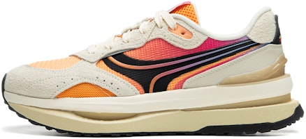 Li-Ning Glory Renew 'Beige Orange Pink' AGCU073-14 Li-Ning Glory Renew 'Beige Orange Pink' AGCU073-14