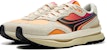 Li-Ning Glory Renew 'Beige Orange Pink' AGCU073-14