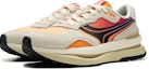 Lookbook Li-Ning Glory Renew 'Beige Orange Pink' AGCU073-14