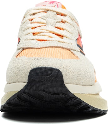 Li-Ning Glory Renew 'Beige Orange Pink' AGCU073-14 Purchase Li-Ning Glory Renew 'Beige Orange Pink' AGCU073-14