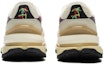 Details for Li-Ning Glory Renew 'Beige Orange Pink' AGCU073-14