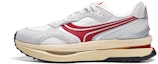 Buy Li-Ning Glory Renew 'Grey Red Beige' AGCU073-11