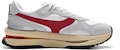 Li-Ning Glory Renew 'Grey Red Beige' AGCU073-11