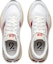 Shop Li-Ning Glory Renew 'Grey Red Beige' AGCU073-11
