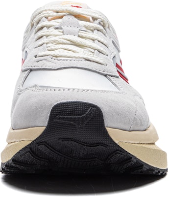 리닝 글로리 리뉴 '그레이 레드 베이지' (Li-Ning Glory Renew 'Grey Red Beige') AGCU073-11 Purchase 리닝 글로리 리뉴 '그레이 레드 베이지' (Li-Ning Glory Renew 'Grey Red Beige') AGCU073-11