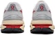 Li-Ning Glory Renew 'Grey Red Beige' AGCU073-11