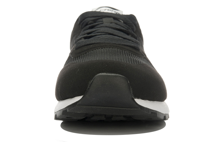 Shop Li-Ning Glory Retro 'Black White' ARCL013-4