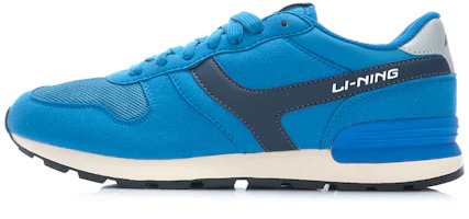 Li-Ning Glory Retro 'Blue Silver' ALCJ015-3 Li-Ning Glory Retro 'Blue Silver' ALCJ015-3