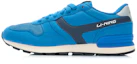 Buy Li-Ning Glory Retro 'Biru Perak' ALCJ015-3