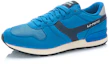 Order Li-Ning Glory Retro 'Biru Perak' ALCJ015-3