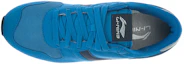 Lookbook Li-Ning Glory Retro 'Biru Perak' ALCJ015-3