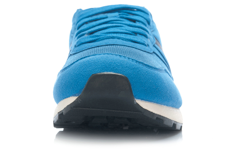 Shop Li-Ning Glory Retro 'Blue Silver' ALCJ015-3